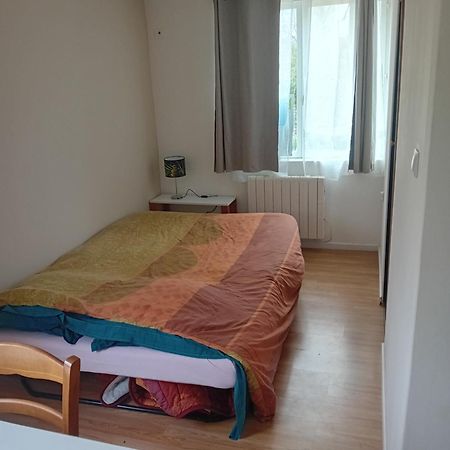 Chambre Equipee Languidic ภายนอก รูปภาพ